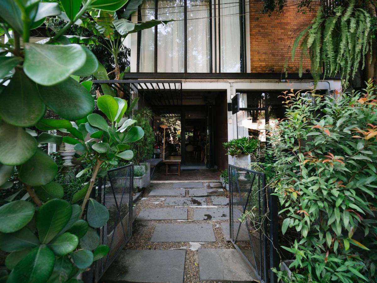 Pyur O'Tel Chiang Mai Exterior photo